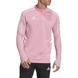 Tričko s dlhým rukávom adidas CON22 TR TOP - 4065424403376