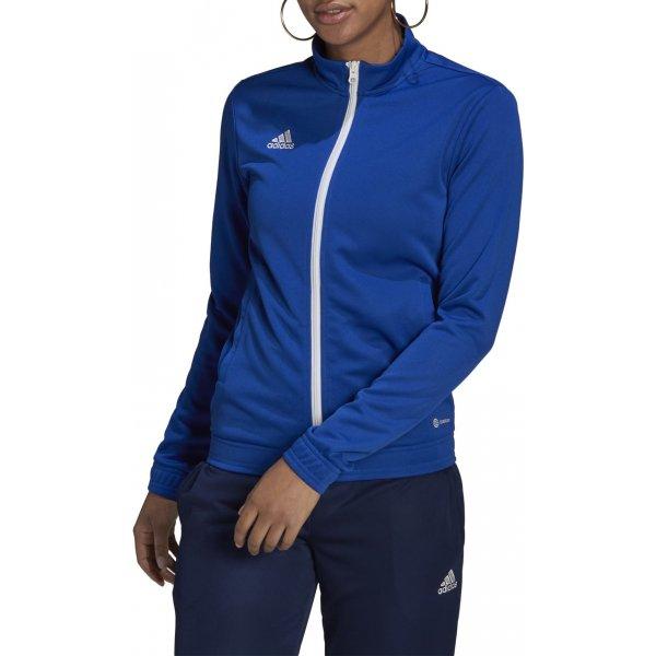 Bunda adidas ENTRADA 22 TK JKT W - 4065417095014