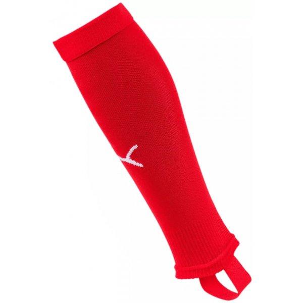 Štulpne Puma Team LIGA Stirrup Socks CORE - 4059504597536