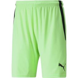 Šortky Puma teamLIGA Shorts - 4064535460834