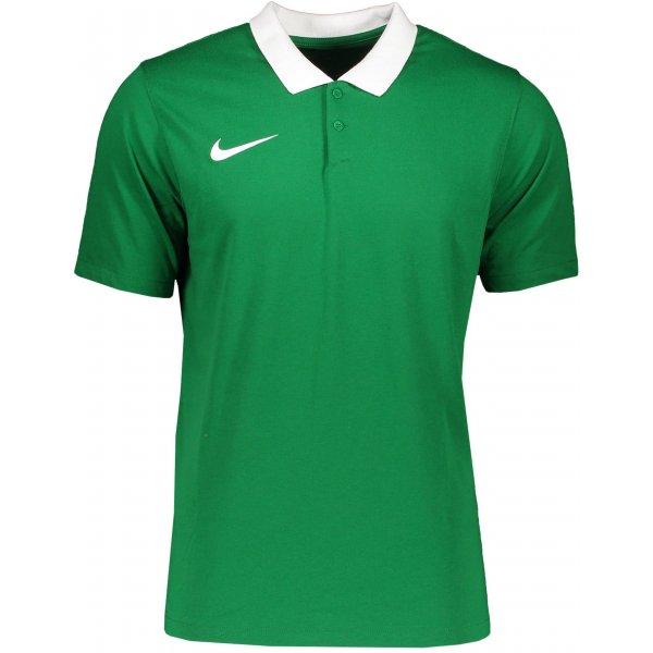 Polokošele Nike M NK DF PARK20 POLO SS - 194957211654