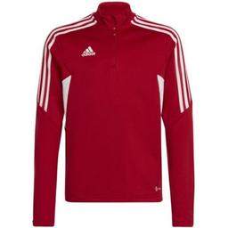 Tričko s dlhým rukávom adidas CON22 TR TOP Y - 4065424663701