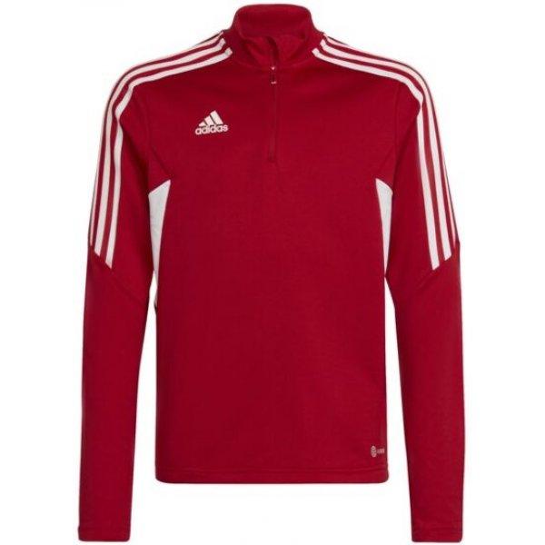 Tričko s dlhým rukávom adidas CON22 TR TOP Y - 4065424663701