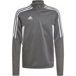 Tričko s dlhým rukávom adidas CON22 TR TOP Y - 4065424659889