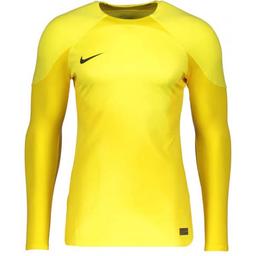 Dres s dlhým rukávom Nike  Foundation Long Sleeve Goalkeeper Jersey - 195867333085