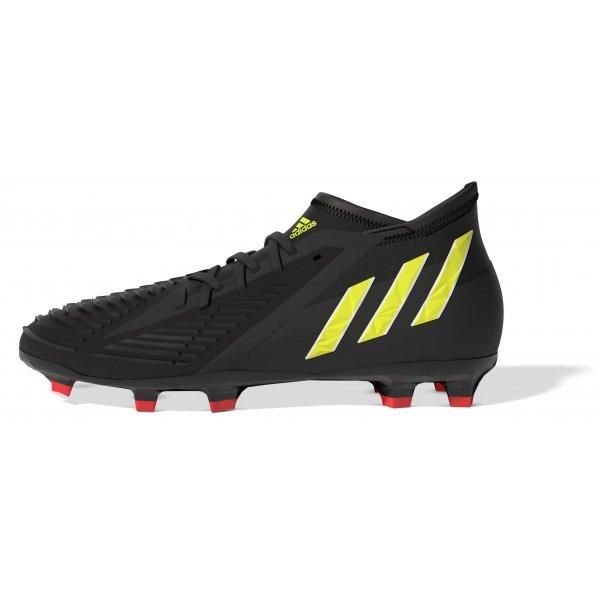 Kopačky adidas PREDATOR EDGE.1 FG J - 4065426045604