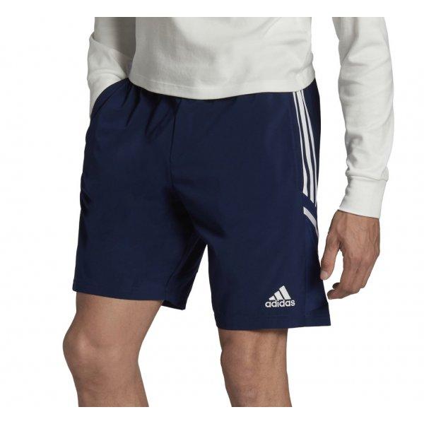 Šortky adidas CONDIVO 22 DT SHO - 4065424560406