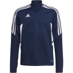 Tričko s dlhým rukávom adidas CON22 TR TOP Y - 4065424656024