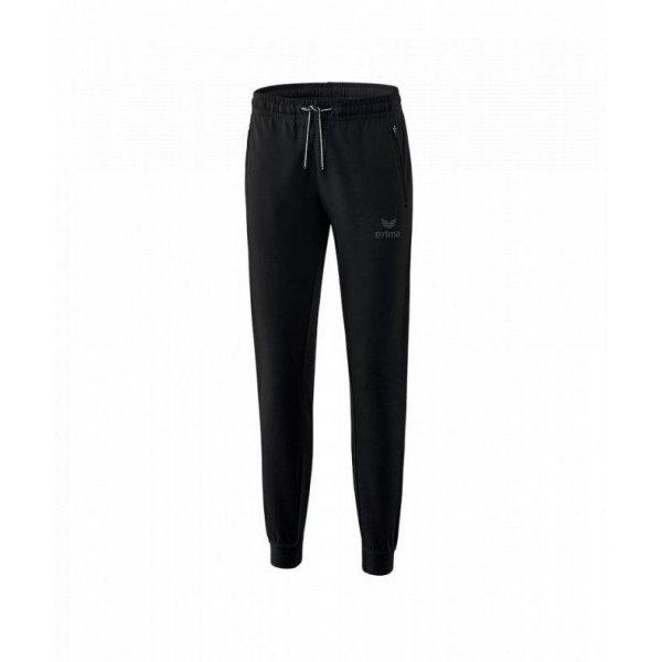 Nohavice Erima Essential Pants Womens - 4043523823073