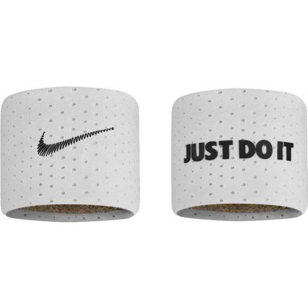 Potítko Nike  M WRISTBANDS 2 PK TERRY - 887791410733