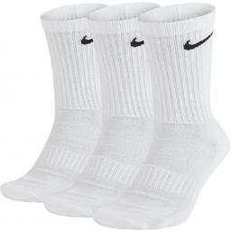 Ponožky Nike U NK EVERYDAY CUSH CREW 3PR - 888407233869