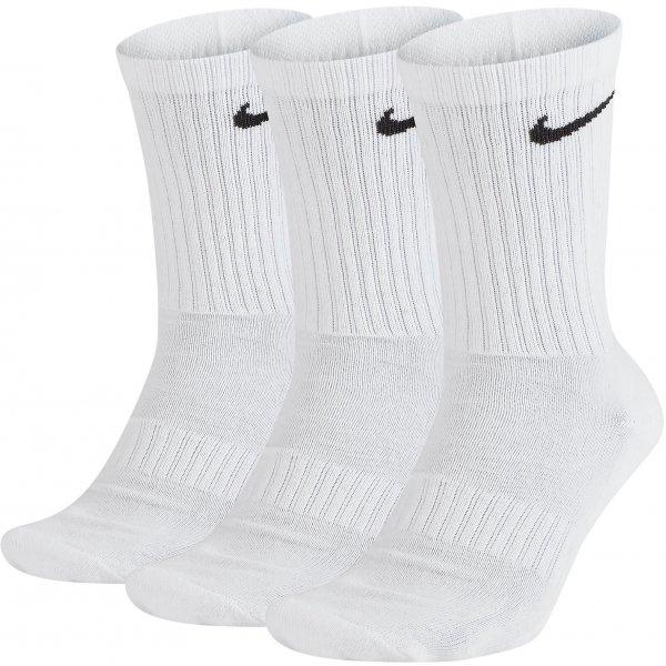 Ponožky Nike U NK EVERYDAY CUSH CREW 3PR - 888407233869