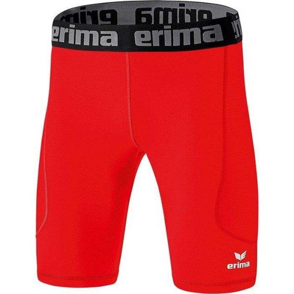 Šortky erima elemental tight short - 4043523757620