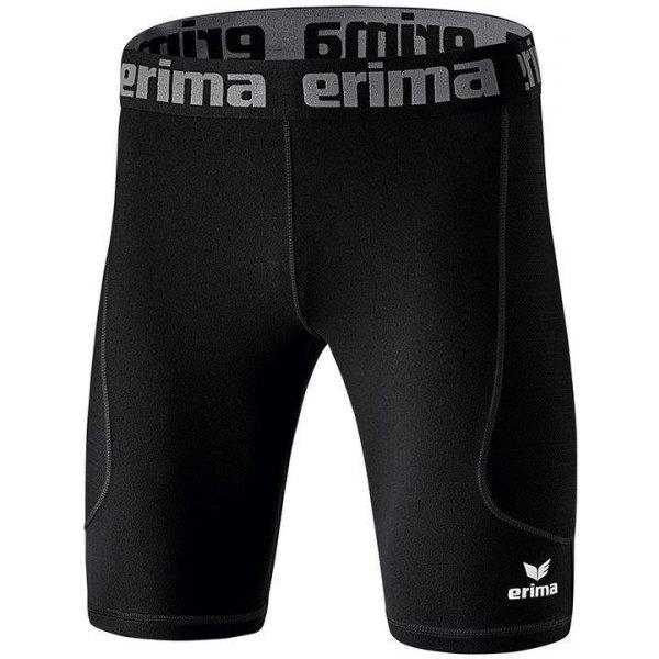 Šortky erima elemental tight short - 4043523757804
