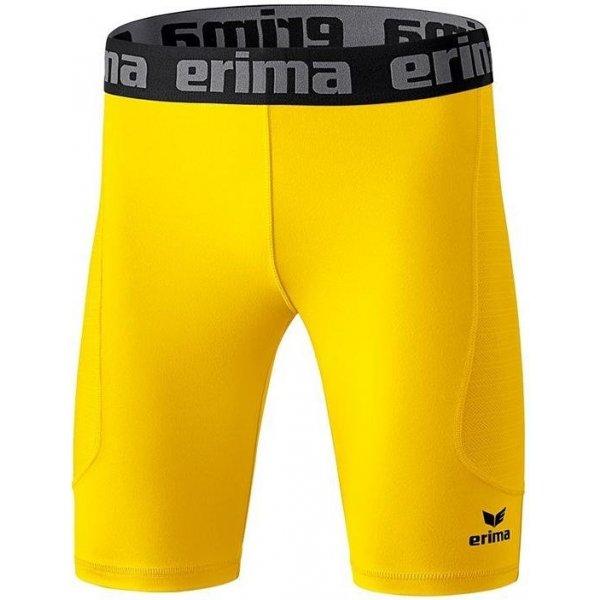 Šortky erima elemental tight short - 4043523769326