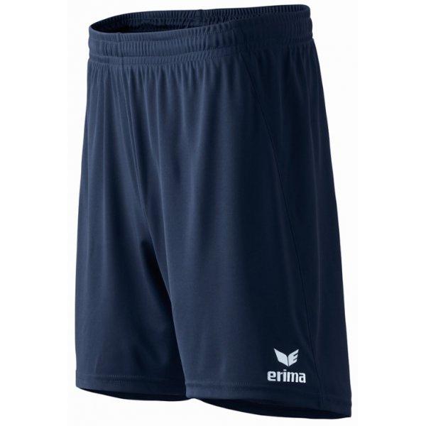 Šortky erima short rio 2.0 new navy - 4043523348958