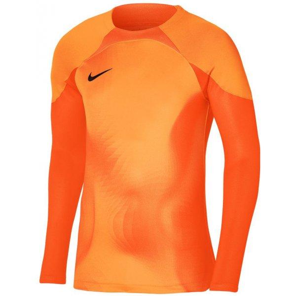 Dres s dlhým rukávom Nike  Dri-FIT ADV Gardien 4 Goalkeeper - 195244567317