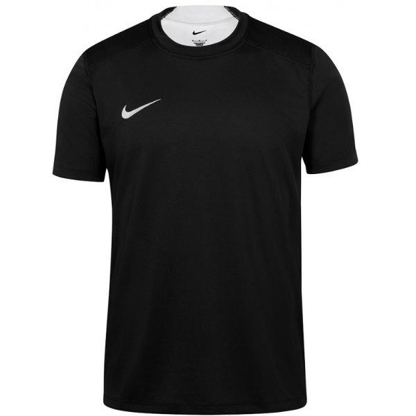 Dres Nike MENS TEAM COURT JERSEY SHORT SLEEVE - 792816162484