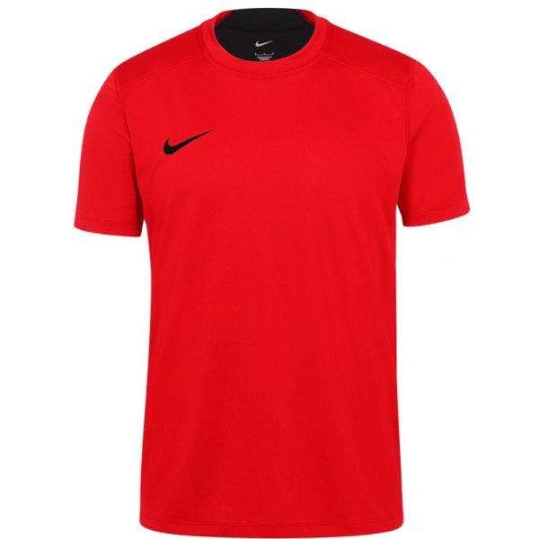 Dres Nike MENS TEAM COURT JERSEY SHORT SLEEVE - 792816162781