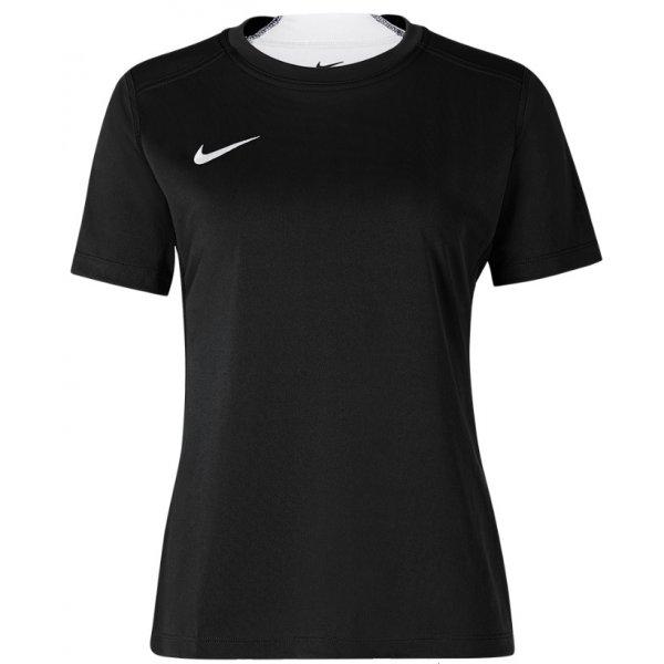 Dres Nike WOMENS TEAM COURT JERSEY SHORT SLEEVE - 792816163337