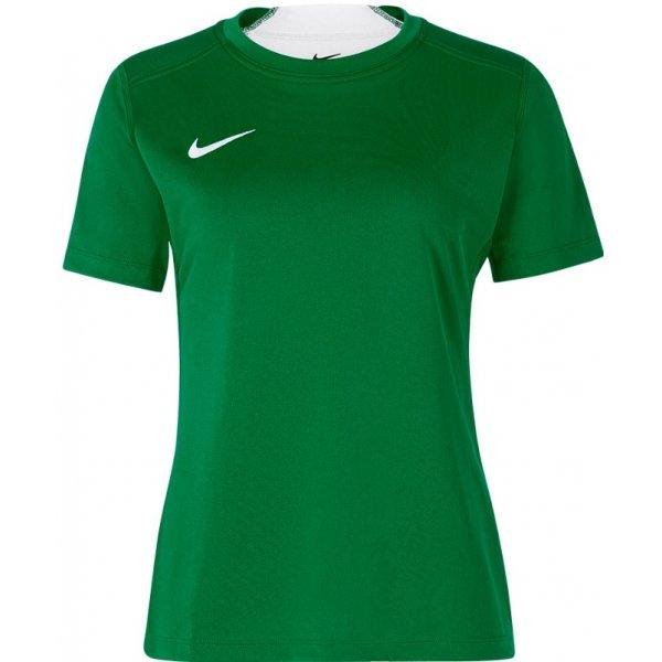 Dres Nike WOMENS TEAM COURT JERSEY SHORT SLEEVE - 792816163450