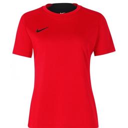 Dres Nike WOMENS TEAM COURT JERSEY SHORT SLEEVE - 792816163634