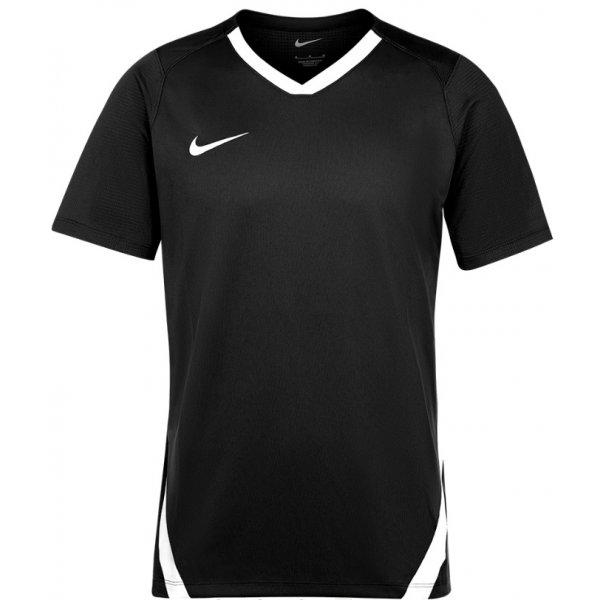 Dres Nike MENS TEAM SPIKE SHORT SLEEVE JERSEY - 792816165034