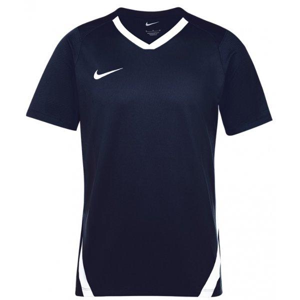 Dres Nike MENS TEAM SPIKE SHORT SLEEVE JERSEY - 792816165270