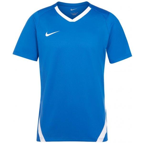 Dres Nike MENS TEAM SPIKE SHORT SLEEVE JERSEY - 792816165331