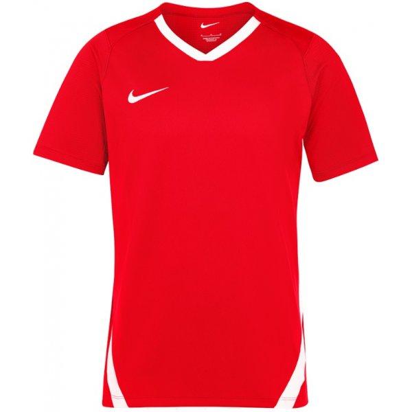 Dres Nike MENS TEAM SPIKE SHORT SLEEVE JERSEY - 792816165393