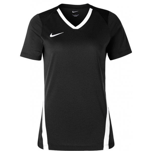 Dres Nike WOMENS TEAM SPIKE SHORT SLEEVE JERSEY - 792816165768