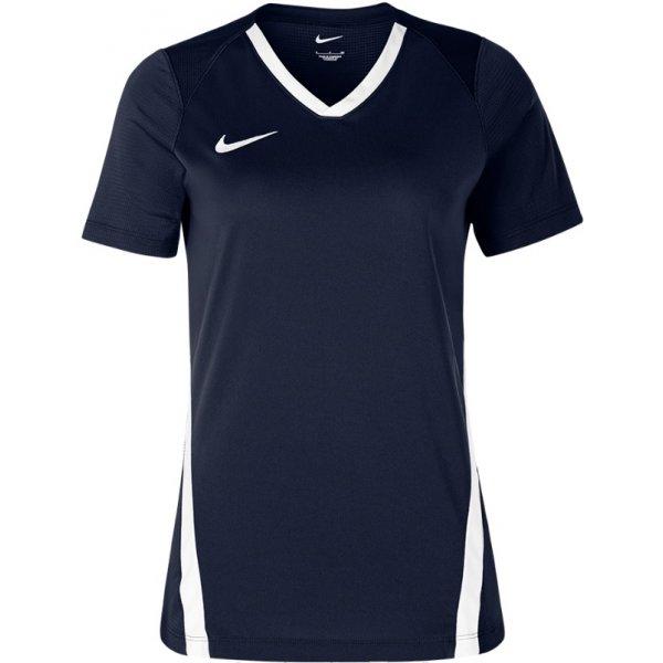 Dres Nike WOMENS TEAM SPIKE SHORT SLEEVE JERSEY - 792816166000