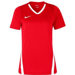 Dres Nike WOMENS TEAM SPIKE SHORT SLEEVE JERSEY - 792816477519