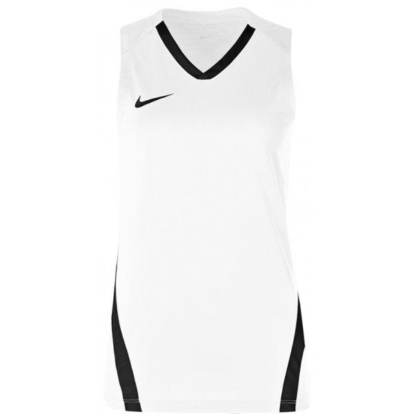 Dres Nike WOMENS TEAM SPIKE SLEEVELESS JERSEY - 792816477632