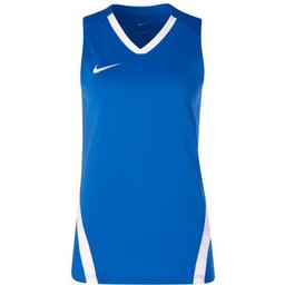 Dres Nike WOMENS TEAM SPIKE SLEEVELESS JERSEY - 792816477878