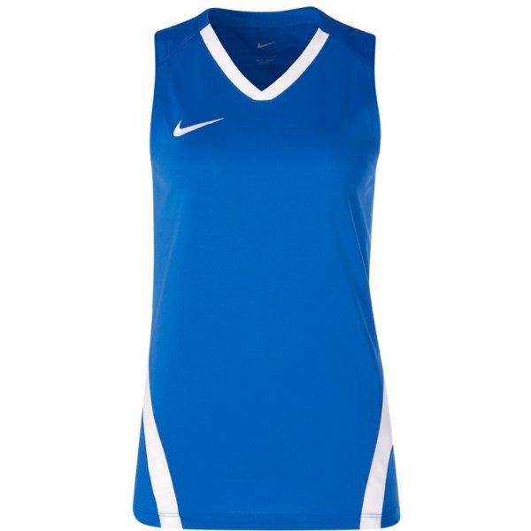 Dres Nike WOMENS TEAM SPIKE SLEEVELESS JERSEY - 792816477878