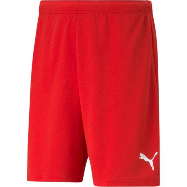 Šortky Puma teamRISE Short - 4063699210583