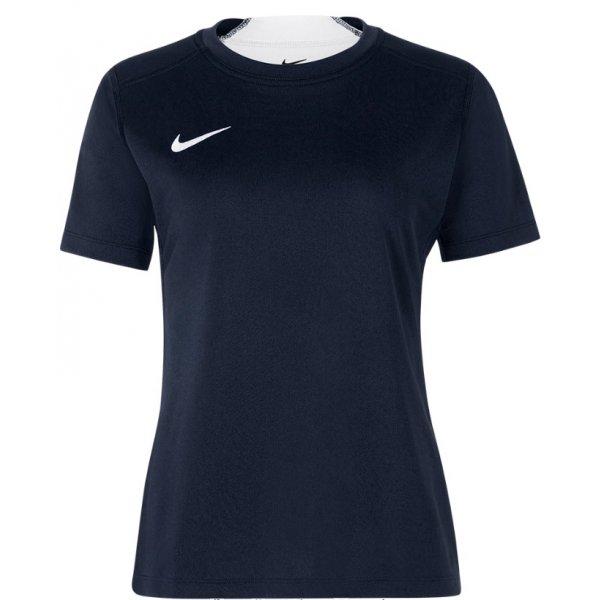 Dres Nike WOMENS TEAM COURT JERSEY SHORT SLEEVE - 792816163511