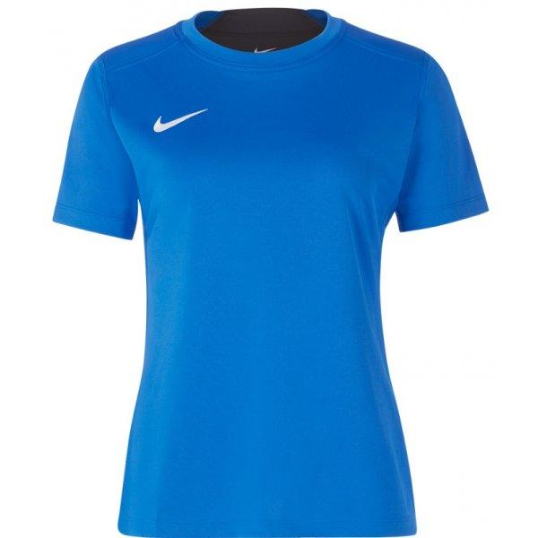 Dres Nike WOMENS TEAM COURT JERSEY SHORT SLEEVE - 792816163573