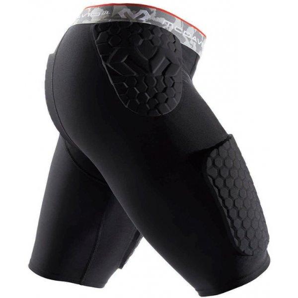 Chrániče Jako TROUSERS "HEX" THUDD - 029369109858
