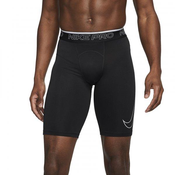 Šortky Nike  Pro Dri-FIT Men s Long Shorts - 195237752652