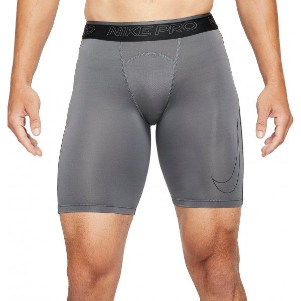 Šortky Nike  Pro Dri-FIT Men s Long Shorts - 195237752782