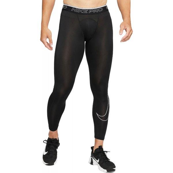Legíny Nike  Pro Dri-FIT Men s Tights - 195237753703