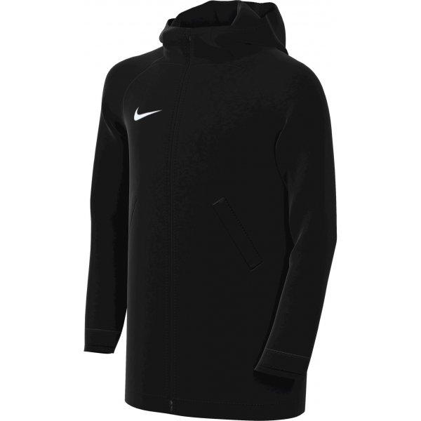 Bunda s kapucňou Nike  Academy Pro Storm Rain Jacket Kids - 195870957599