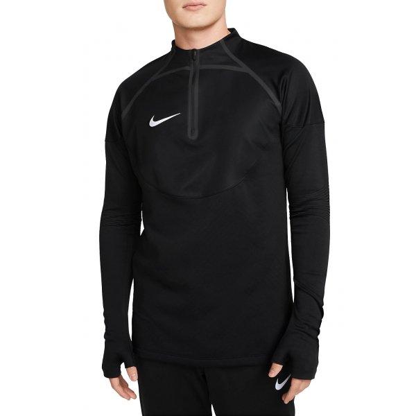 Tričko dlhým rukávom Nike  Therma-FIT ADV Strike Winter Warrior Men s Soccer Drill Top - 196150593865