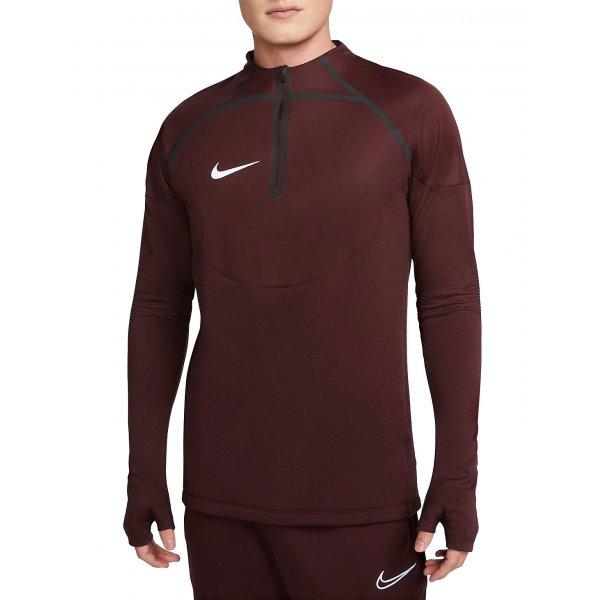 Tričko dlhým rukávom Nike  Therma-FIT ADV Strike Winter Warrior Men s Soccer Drill Top - 196150593926