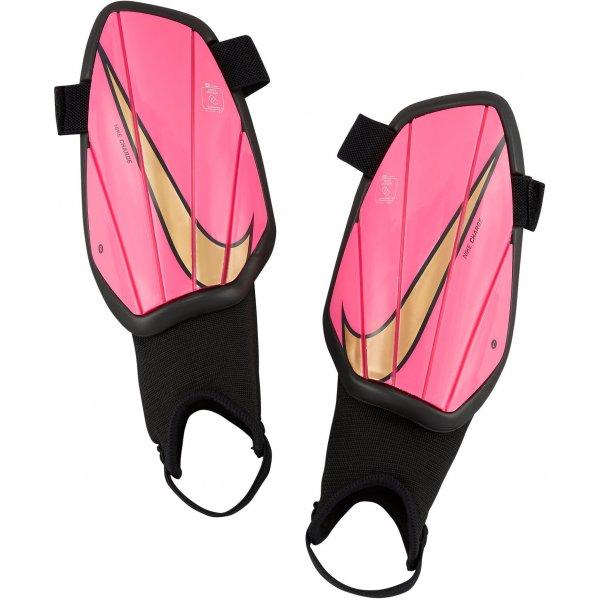 Chrániče Nike  Charge Kids Soccer Shin Guards - 196153751644