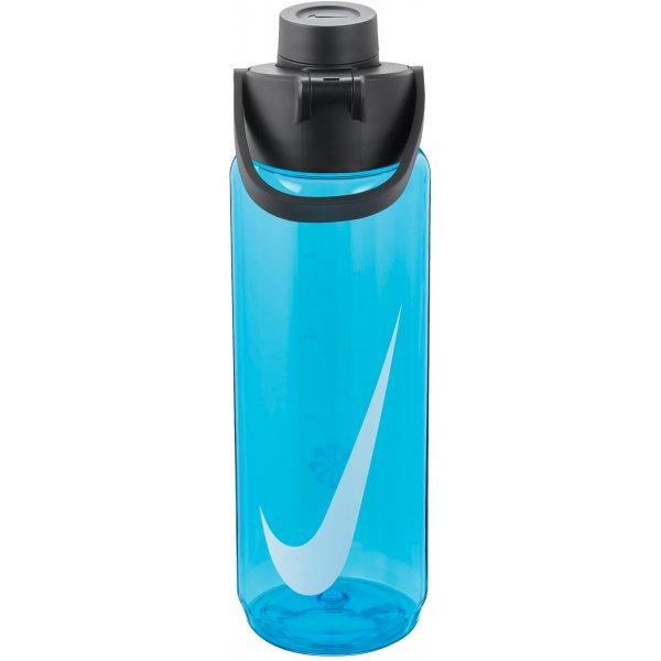 Fľaša Nike TR RENEW RECHARGE CHUG BOTTLE 24 OZ/709ml - 887791733306