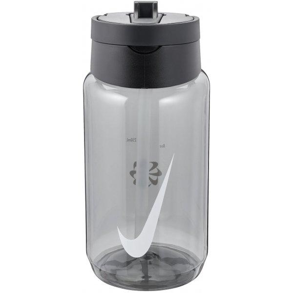 Fľaša Nike TR RENEW RECHARGE STRAW BOTTLE 16 OZ/473ml - 887791733443