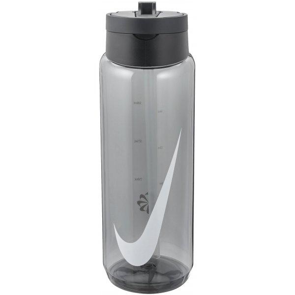 Fľaša Nike TR RENEW RECHARGE STRAW BOTTLE 24 OZ/709ml - 887791733412